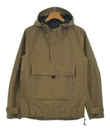snow peak マウンテンパーカー