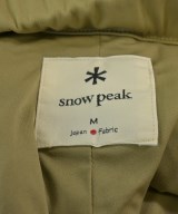 snow peak（スノーピーク）その他 カーキ サイズ:M メンズ/2200704625136