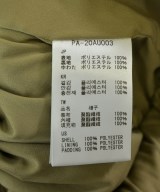 snow peak（スノーピーク）その他 カーキ サイズ:M メンズ/2200704625136