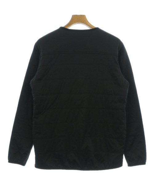 snow peak（スノーピーク）Tシャツ・カットソー 黒 サイズ:S レディース/2200704625198