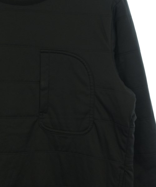 snow peak（スノーピーク）Tシャツ・カットソー 黒 サイズ:S レディース/2200704625198
