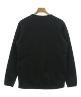 snow peak（スノーピーク）Tシャツ・カットソー 黒 サイズ:S レディース/2200704625198