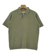 snow peak ニット・セーター