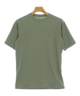 snow peak（スノーピーク）Tシャツ・カットソー カーキ サイズ:S メンズ/2200708957011