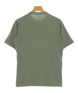 snow peak（スノーピーク）Tシャツ・カットソー カーキ サイズ:S メンズ/2200708957011