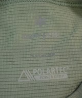 snow peak（スノーピーク）Tシャツ・カットソー カーキ サイズ:S メンズ/2200708957011