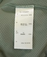 snow peak（スノーピーク）Tシャツ・カットソー カーキ サイズ:S メンズ/2200708957011