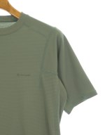 snow peak（スノーピーク）Tシャツ・カットソー カーキ サイズ:S メンズ/2200708957011