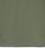 snow peak（スノーピーク）Tシャツ・カットソー カーキ サイズ:S メンズ/2200708957011