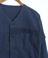 snow peak（スノーピーク）その他 青 サイズ:S メンズ/2200709166016