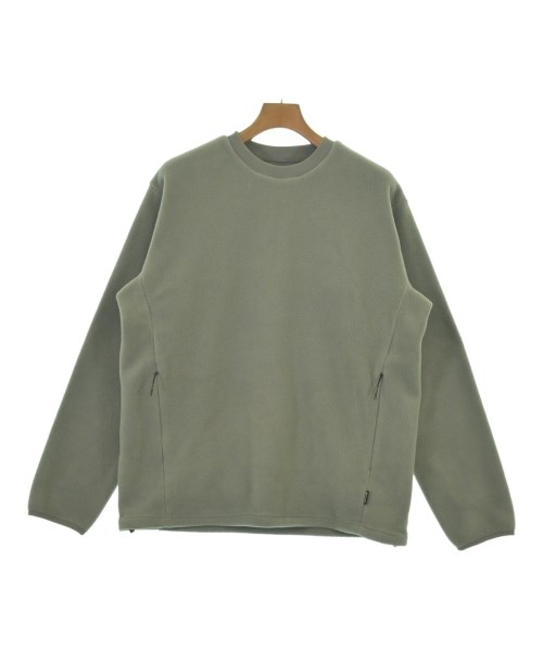 snow peak(スノーピーク)のスウェット サイズ:M 9,600円