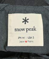 snow peak（スノーピーク）その他 グレー サイズ:M メンズ/2200710181022