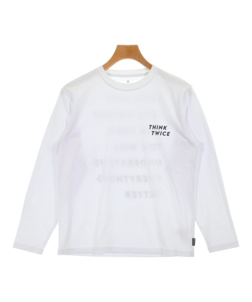 snow peak(スノーピーク)のTシャツ・カットソー サイズ:S 3,600円