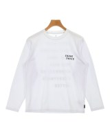 snow peak（スノーピーク）Tシャツ・カットソー 白 サイズ:S メンズ/2200710267030