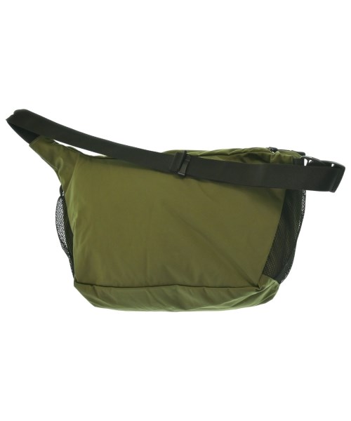 snow peak（スノーピーク）ショルダーバッグ カーキ サイズ:- メンズ/2200662304050