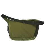 snow peak（スノーピーク）ショルダーバッグ カーキ サイズ:- メンズ/2200662304050