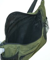 snow peak（スノーピーク）ショルダーバッグ カーキ サイズ:- メンズ/2200662304050