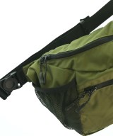 snow peak（スノーピーク）ショルダーバッグ カーキ サイズ:- メンズ/2200662304050