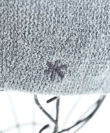 snow peak（スノーピーク）ハンチング・ベレー帽 グレー サイズ:2 レディース/2200661541074