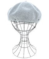 snow peak ハンチング・ベレー帽