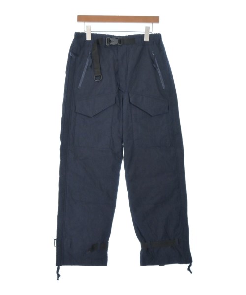 snow peak(スノーピーク)その他 紺 サイズ:M/2200663015016