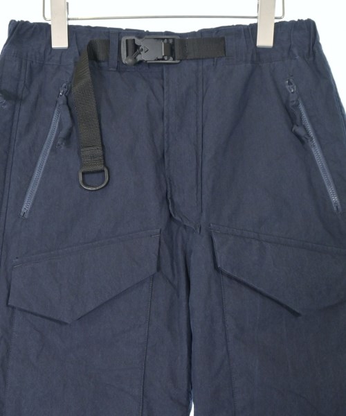 snow peak（スノーピーク）その他 紺 サイズ:M メンズ/2200663015016