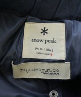 snow peak（スノーピーク）その他 紺 サイズ:M メンズ/2200663015016