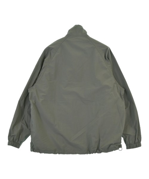 snow peak（スノーピーク）その他 グレー サイズ:M メンズ/2200663015023