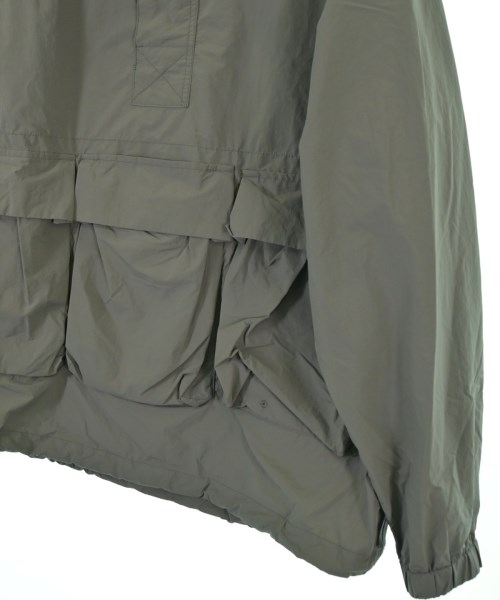 snow peak（スノーピーク）その他 グレー サイズ:M メンズ/2200663015023