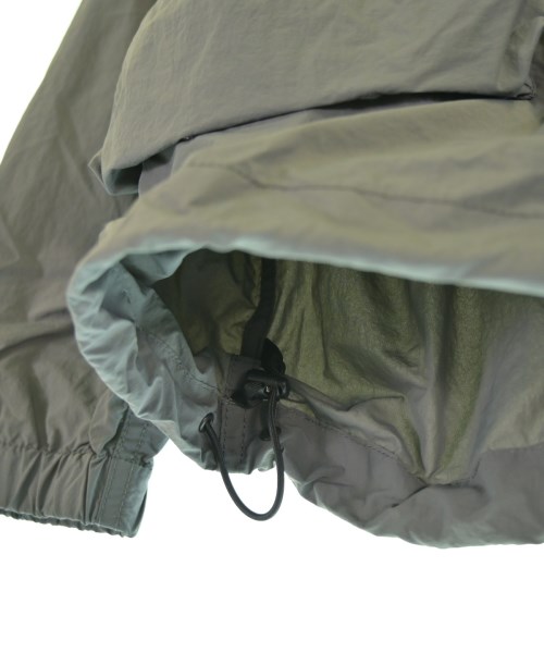 snow peak（スノーピーク）その他 グレー サイズ:M メンズ/2200663015023