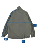 snow peak（スノーピーク）その他 グレー サイズ:M メンズ/2200663015023