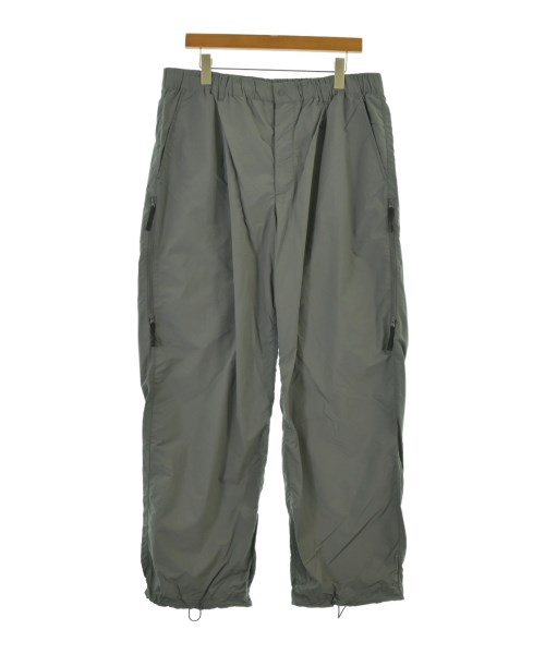 snow peak(スノーピーク)その他 グレー サイズ:XL/2200663015030