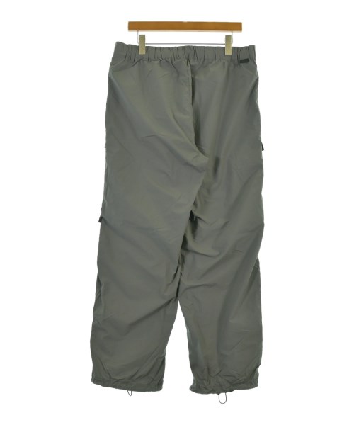 snow peak（スノーピーク）その他 グレー サイズ:XL メンズ/2200663015030