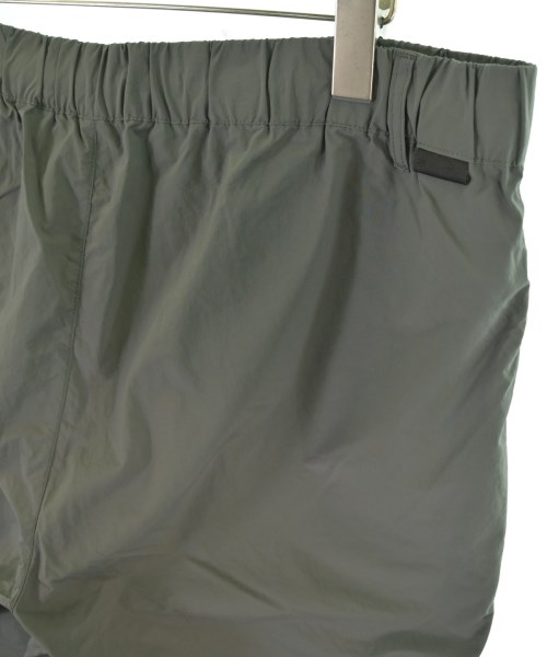 snow peak（スノーピーク）その他 グレー サイズ:XL メンズ/2200663015030