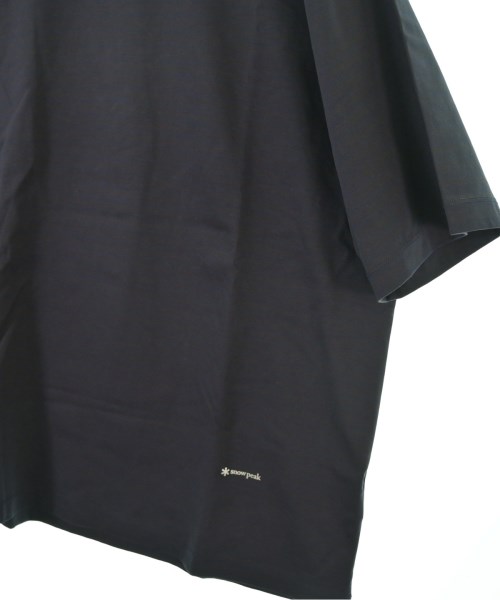 snow peak（スノーピーク）Tシャツ・カットソー 紺 サイズ:XL メンズ/2200663015047