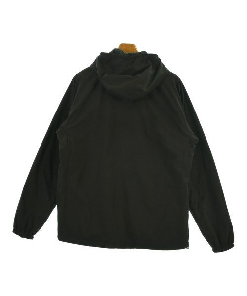 snow peak（スノーピーク）その他 黒 サイズ:M メンズ/2200663015054