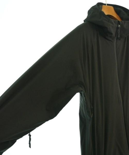 snow peak（スノーピーク）その他 黒 サイズ:M メンズ/2200663015054