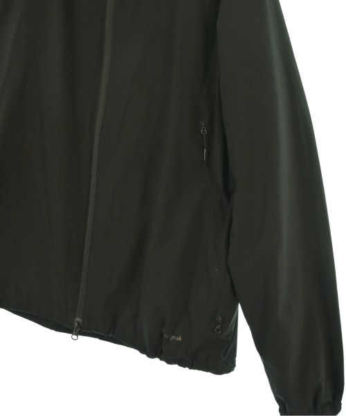 snow peak（スノーピーク）その他 黒 サイズ:M メンズ/2200663015054