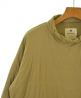 snow peak（スノーピーク）ダウンジャケット/ダウンベスト カーキ サイズ:L メンズ/2200663015061