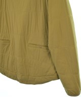 snow peak（スノーピーク）ダウンジャケット/ダウンベスト カーキ サイズ:L メンズ/2200663015061