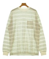 snow peak（スノーピーク）Tシャツ・カットソー 白 サイズ:L メンズ/2200663015078