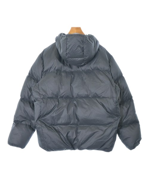 snow peak（スノーピーク）ダウンジャケット/ダウンベスト 黒 サイズ:XL メンズ/2200663015139
