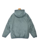 snow peak（スノーピーク）ダウンジャケット/ダウンベスト 黒 サイズ:XL メンズ/2200663015139