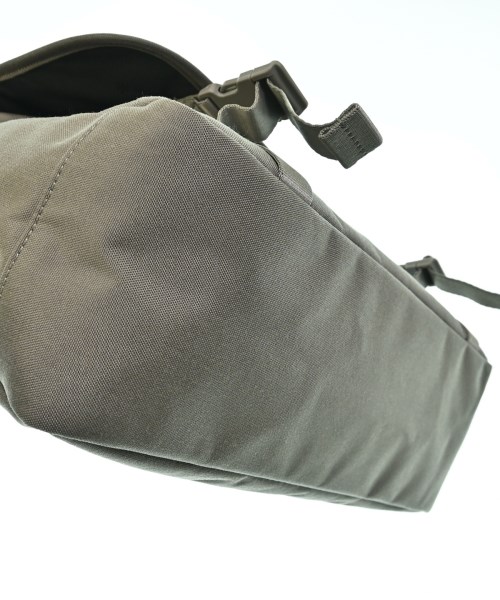 snow peak（スノーピーク）ショルダーバッグ グレー サイズ:- メンズ/2200663015146