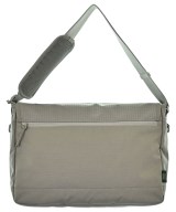 snow peak（スノーピーク）ショルダーバッグ グレー サイズ:- メンズ/2200663015146