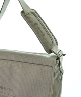 snow peak（スノーピーク）ショルダーバッグ グレー サイズ:- メンズ/2200663015146