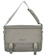 snow peak ショルダーバッグ