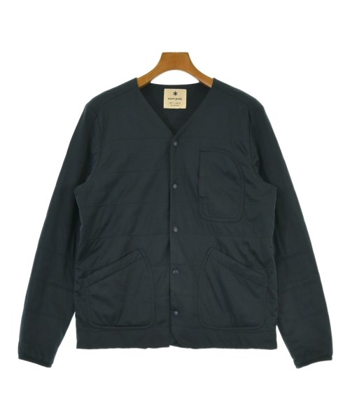 snow peak(スノーピーク)その他 紺 サイズ:S/2200663764037