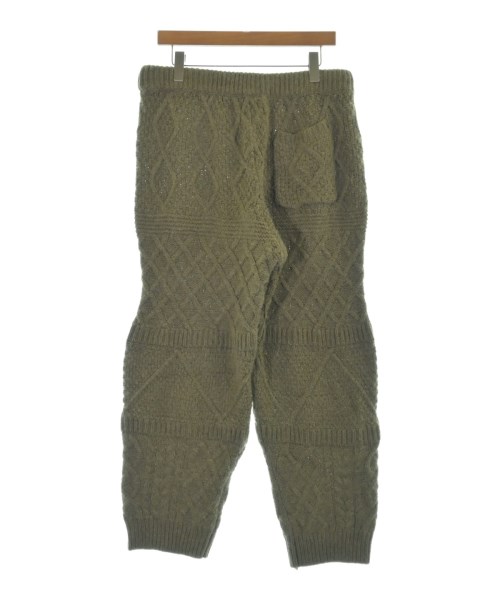 snow peak（スノーピーク）その他 カーキ サイズ:L メンズ/2200664467203