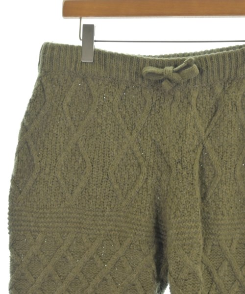 snow peak（スノーピーク）その他 カーキ サイズ:L メンズ/2200664467203